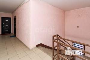 1-к квартира, вторичка, 20м2, 4/4 этаж