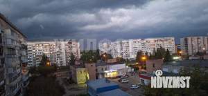 1-к квартира, вторичка, 36м2, 7/9 этаж