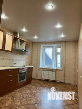 2-к квартира, вторичка, 76м2, 5/6 этаж