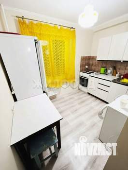 3-к квартира, вторичка, 59м2, 2/5 этаж