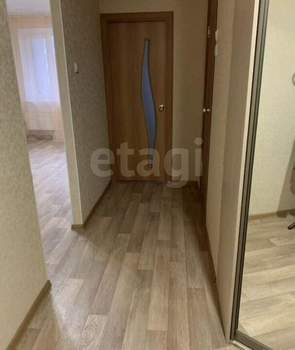 1-к квартира, вторичка, 39м2, 5/10 этаж