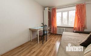 1-к квартира, вторичка, 20м2, 5/5 этаж