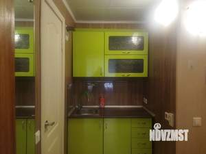 Студия квартира, вторичка, 21м2, 5/5 этаж