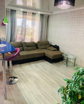 4-к квартира, вторичка, 90м2, 8/9 этаж