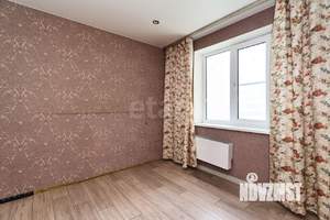3-к квартира, вторичка, 81м2, 7/10 этаж