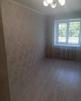 1-к квартира, вторичка, 13м2, 2/5 этаж