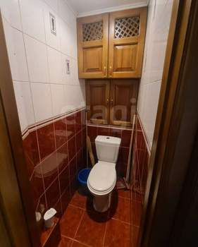 3-к квартира, вторичка, 67м2, 7/10 этаж