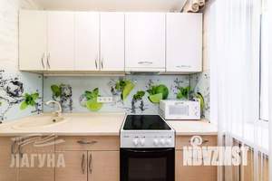 3-к квартира, вторичка, 55м2, 1/5 этаж