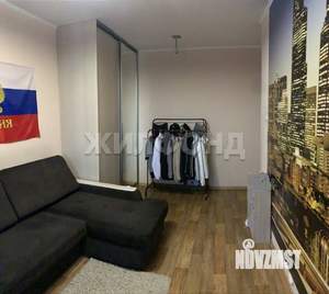 3-к квартира, вторичка, 92м2, 7/15 этаж