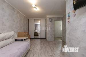 1-к квартира, вторичка, 31м2, 1/5 этаж