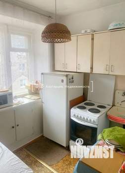 3-к квартира, вторичка, 58м2, 3/5 этаж