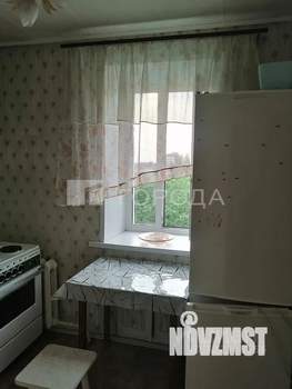 1-к квартира, вторичка, 31м2, 5/6 этаж