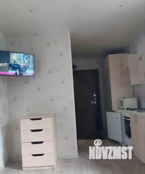 1-к квартира, вторичка, 25м2, 1/3 этаж