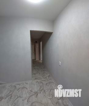 1-к квартира, вторичка, 29м2, 3/9 этаж