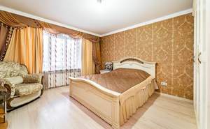 3-к квартира, вторичка, 92м2, 1/10 этаж