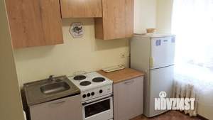 1-к квартира, вторичка, 35м2, 4/10 этаж