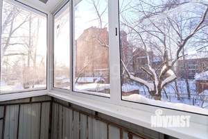 1-к квартира, вторичка, 30м2, 2/5 этаж