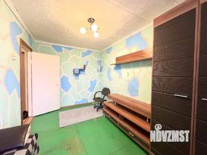 1-к квартира, вторичка, 21м2, 8/9 этаж