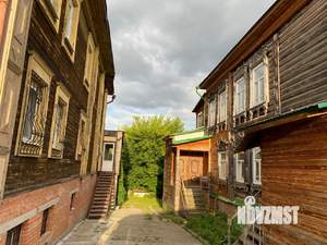 2-к квартира, вторичка, 52м2, 2/2 этаж