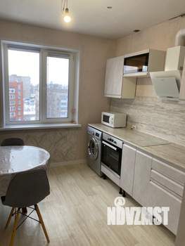 2-к квартира, вторичка, 53м2, 8/10 этаж