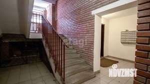 1-к квартира, вторичка, 51м2, 4/5 этаж