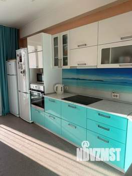 2-к квартира, вторичка, 64м2, 6/17 этаж