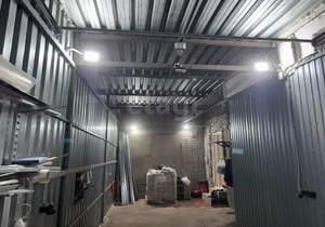 1-к квартира, вторичка, 25м2, 1/5 этаж