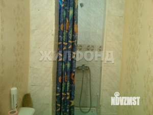 Студия квартира, вторичка, 15м2, 1/2 этаж