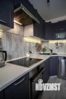 3-к квартира, вторичка, 66м2, 7/9 этаж