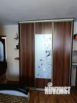 3-к квартира, вторичка, 56м2, 2/5 этаж