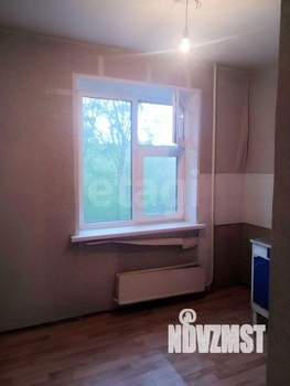 1-к квартира, вторичка, 36м2, 4/9 этаж