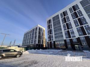 1-к квартира, вторичка, 42м2, 2/10 этаж