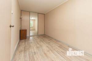 2-к квартира, вторичка, 45м2, 2/5 этаж