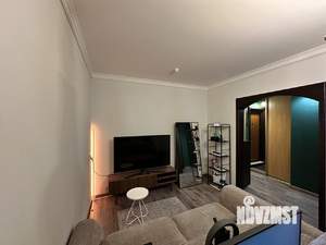 1-к квартира, вторичка, 35м2, 8/17 этаж