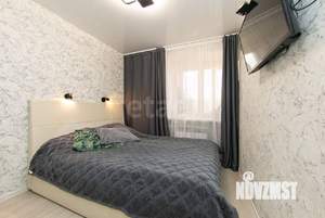 3-к квартира, вторичка, 60м2, 4/9 этаж