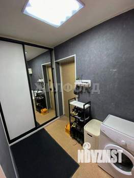 1-к квартира, вторичка, 24м2, 3/5 этаж