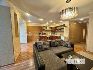 3-к квартира, вторичка, 102м2, 1/6 этаж