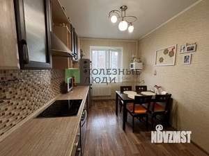 2-к квартира, вторичка, 59м2, 7/10 этаж