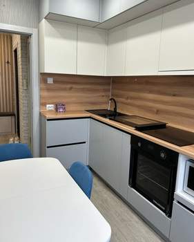 3-к квартира, вторичка, 65м2, 8/9 этаж