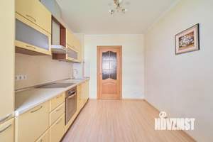 3-к квартира, вторичка, 77м2, 3/6 этаж