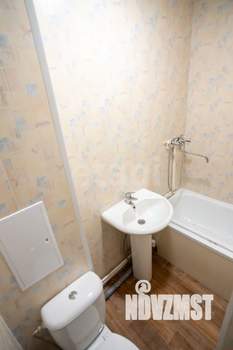 Студия квартира, вторичка, 11м2, 1/5 этаж