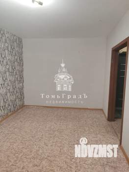 1-к квартира, вторичка, 35м2, 1/17 этаж