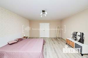 1-к квартира, вторичка, 47м2, 4/5 этаж