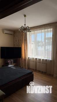 1-к квартира, вторичка, 48м2, 3/5 этаж
