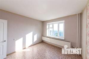 2-к квартира, вторичка, 63м2, 17/17 этаж