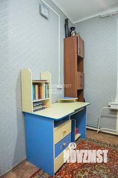 1-к квартира, вторичка, 34м2, 2/2 этаж