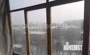 1-к квартира, вторичка, 22м2, 9/9 этаж