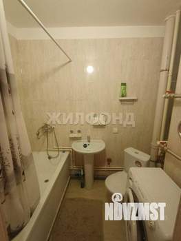 1-к квартира, вторичка, 32м2, 9/17 этаж