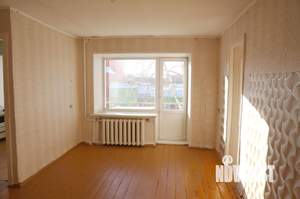 2-к квартира, вторичка, 41м2, 4/5 этаж