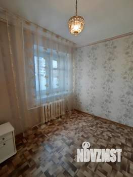 2-к квартира, вторичка, 41м2, 4/4 этаж